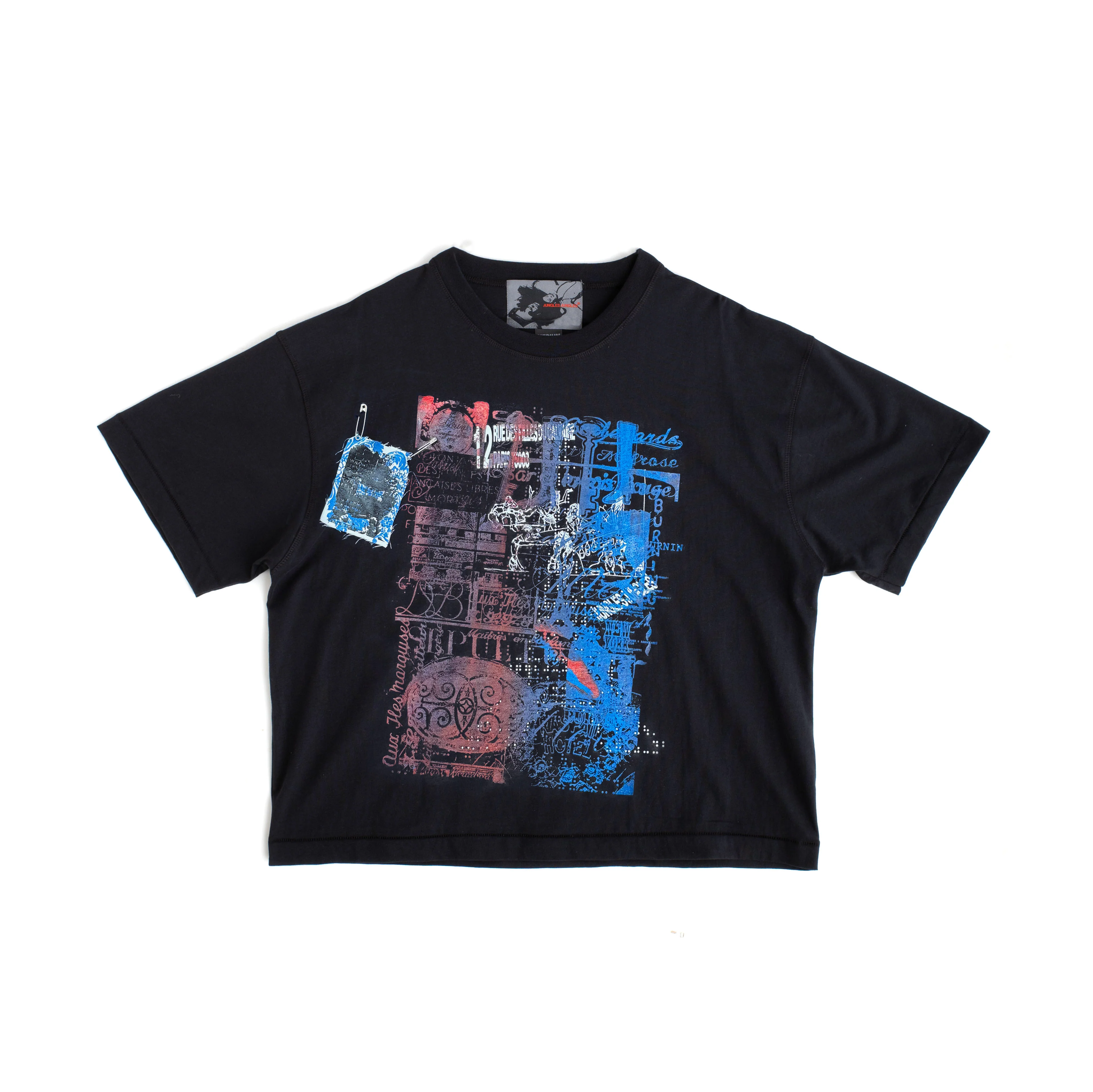 T-SHIRTS