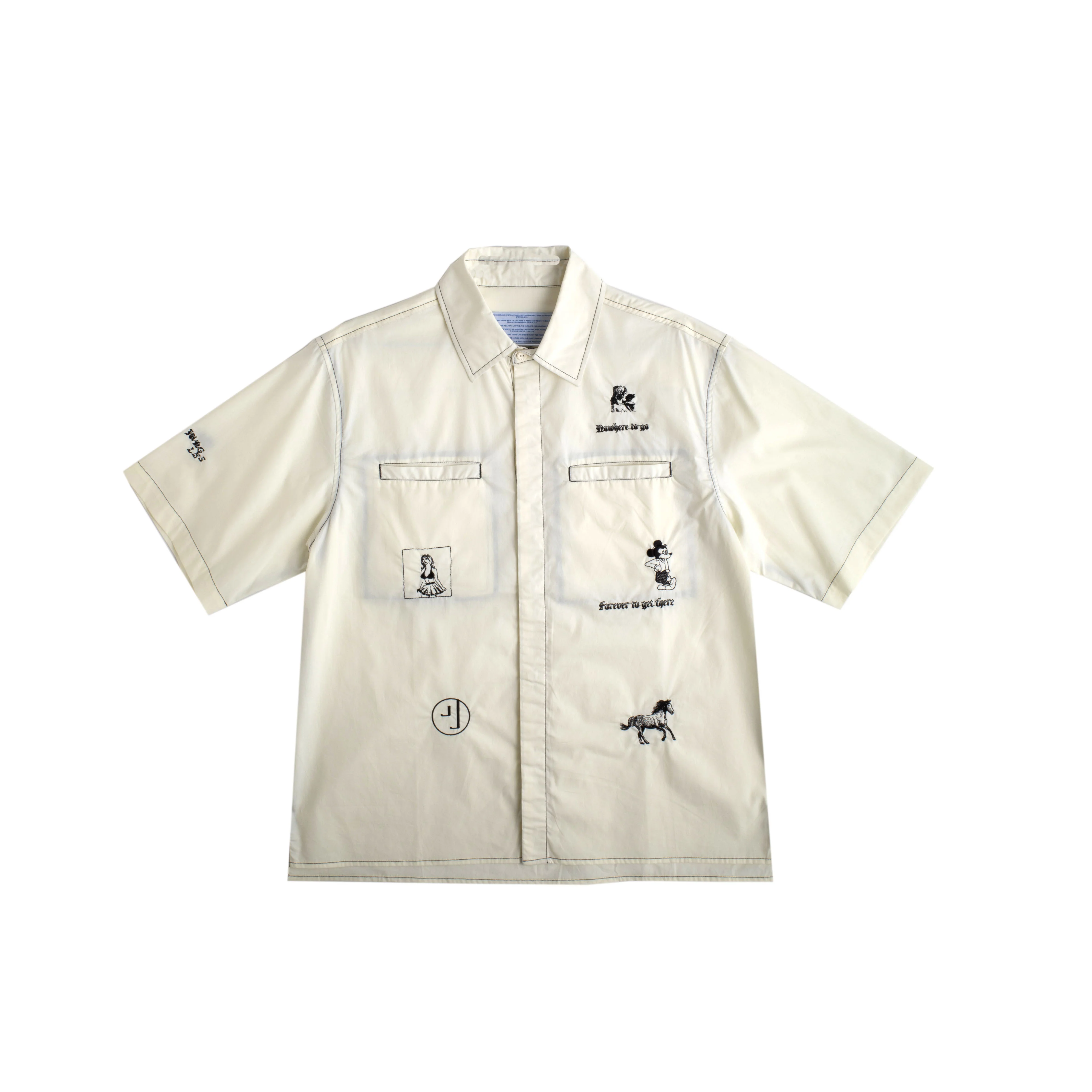 SHIRTS